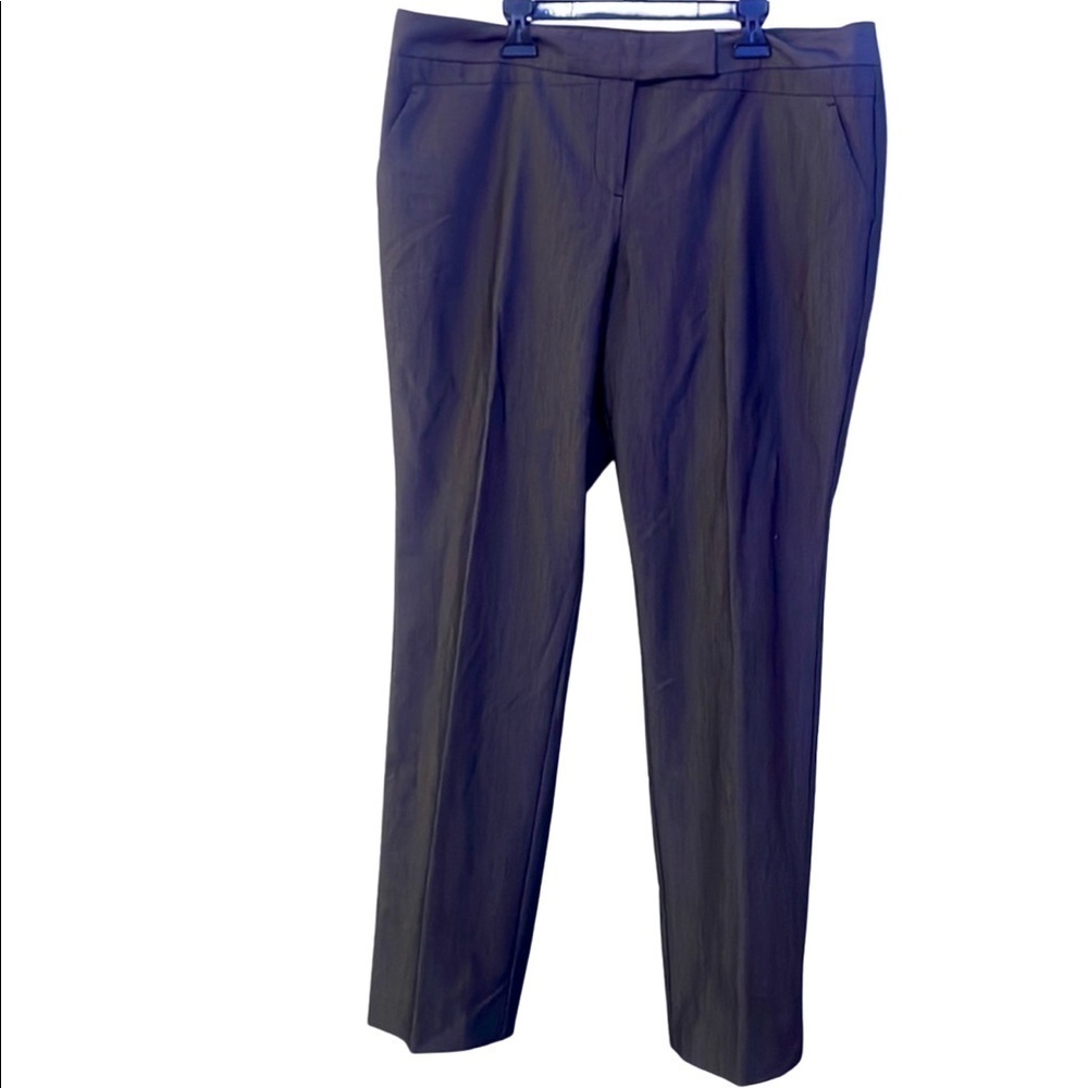 WORTHINGTON Women’s Modern Fit Pants Size 14P